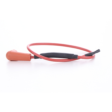 Kabel zapalovací elektrody