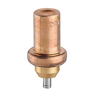 13029636 - ventil 70°C CALEFFI