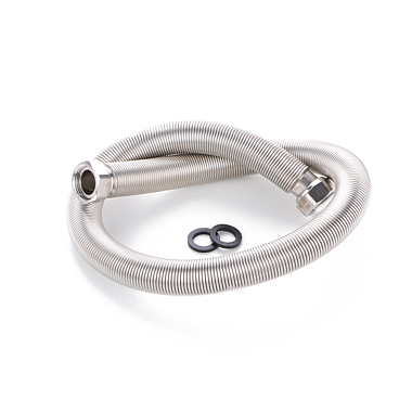 DNK potrubí nerezové PROFI S 3/4” FF 750-1500