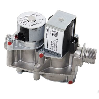 S1071400 SAUNIER DUVAL ventil plynový VK SR 8 mm