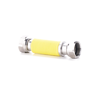 DNK hadice plynová 130 mm - 3/4" FF