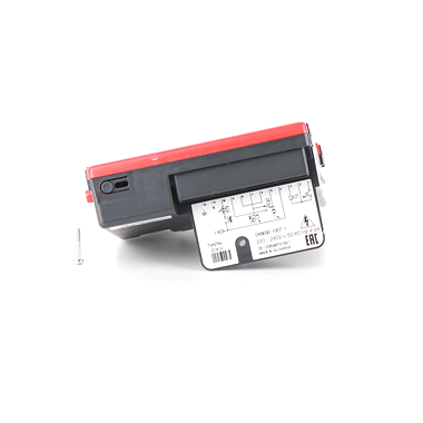 HONEYWELL automatika zapalovací S4565AD1007