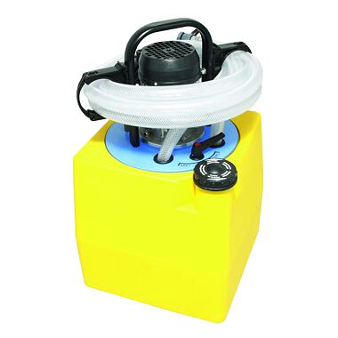 15904782 - pumpa tlaková DOS40