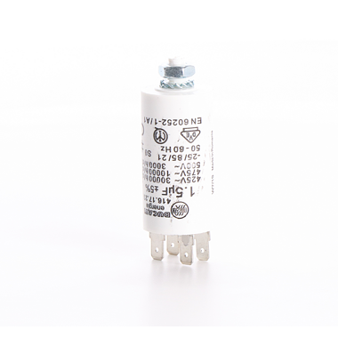 DNK kondenzátor rozběhový 1,5uF 475V