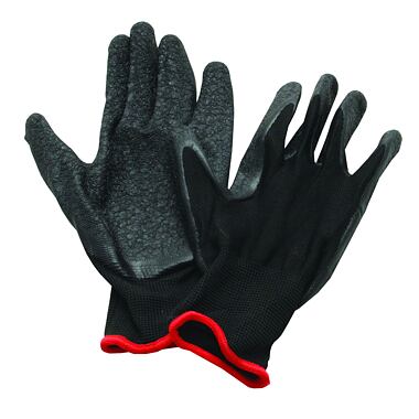 9311912330 - rukavice LATEX - L