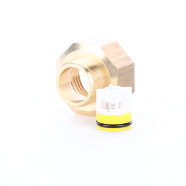 VAILLANT adaptér mosazný - 0020060806