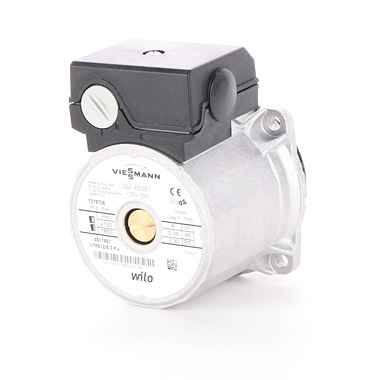 VIESSMANN motor oběhového čerpadla VIMb 12/6HE