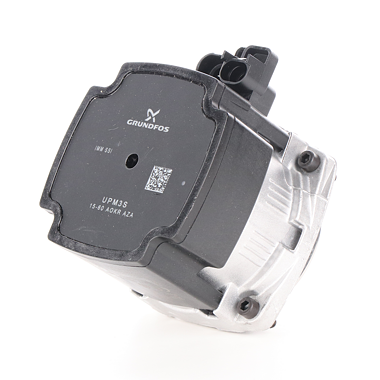 GRUNDFOS motor čerpadla UPM3- 6m