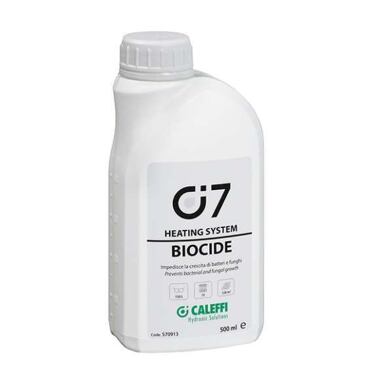 C7 BIOCIDE 570913