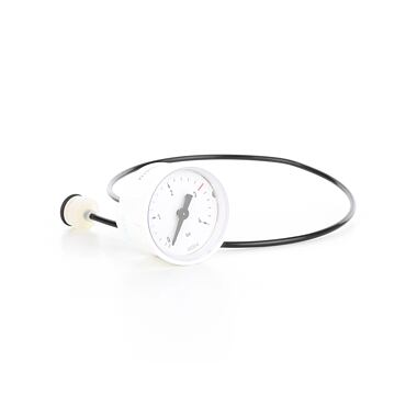 VIESSMANN manometr kruhový - 7838087