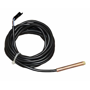 253534 - VAILLANT čidlo NTC bojlerové černé