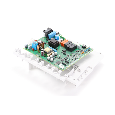 BOSCH Deska řídící sada - 8748300950