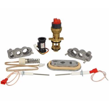 7746900814 - Opravný kit pro kotle BUDERUS