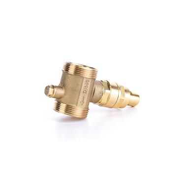 PINTOSSI ventil protizámrzný 1 1/2" - 1 1/4"
