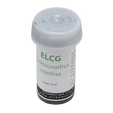 15749072 - vazelnína elektrovodivá 25ml