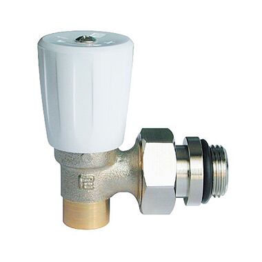 PINTOSSI Ventil radiátorový 1/2"x15
