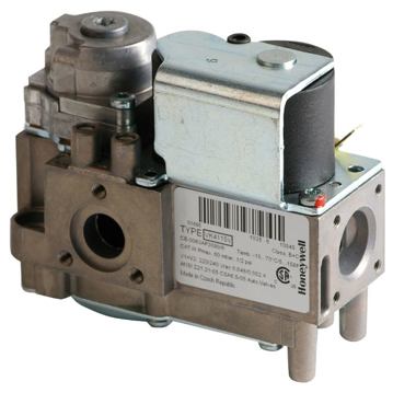 VK4115V1014 - armatura plynová HONEYWELL