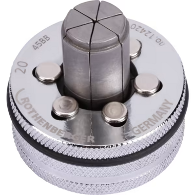 ROTHENBERGER Exp.hlava 20x1,2mm Standard ROLOCK