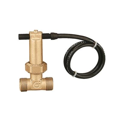 12315400 - spínač průtokový CALEFFI