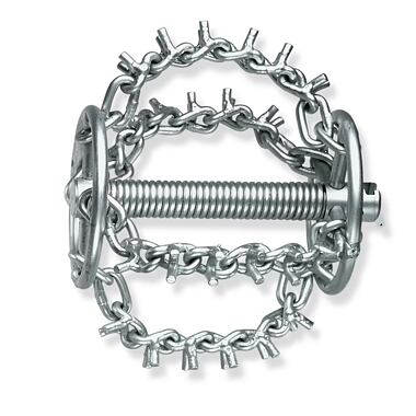 ROTHENBERGER Řetězový vrták  32 mm / 75 mm / na trubky 90-125 mm