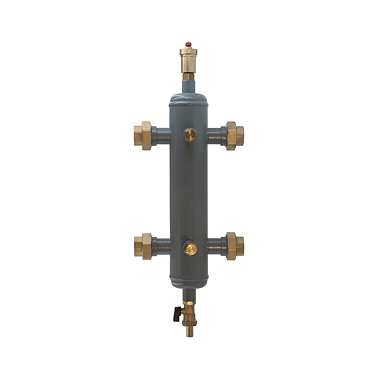 PINTOSSI hydraulický separátor