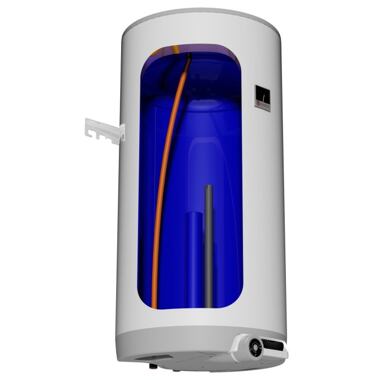 DRAŽICE bojler elektrický závěsný OKCE 125 - 1103108101