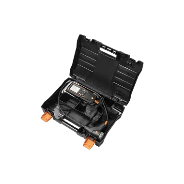 Testo 310 II - Analyzátor spalin