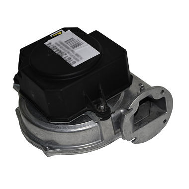 Ventilátor pro kondenzační kotle DAKON