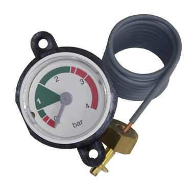 Manometr BAXI JJJ009951830