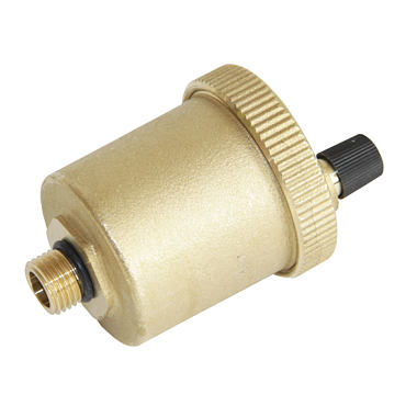 Automatický odvzdušňovací ventil 1/4" CALEFFI