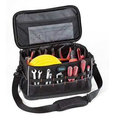 16000186 TOP BOX servisní brašna
