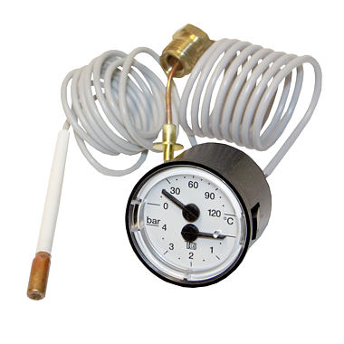 Termomanometr PROTHERM 0020027625