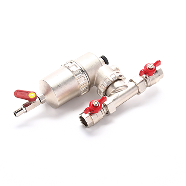 DNK filtr magnetický TURBOBIG
