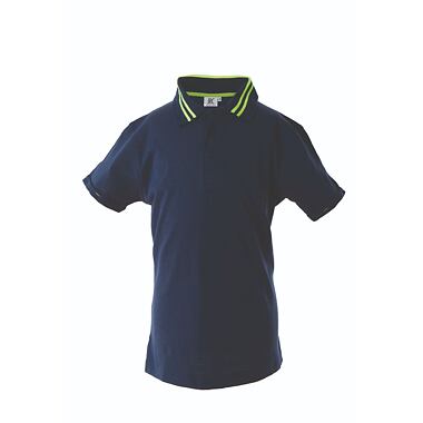 990160 Triko polo TENERIFE dětské