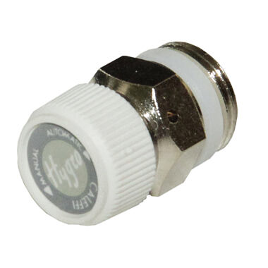 508031 - hydroskopický ventil CALEFFI 3/8"