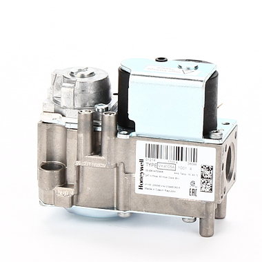 HONEYWELL ventil plynový VK4105A