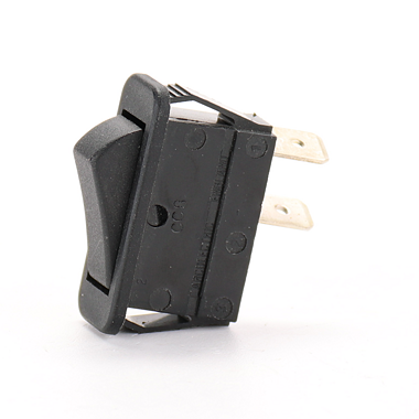 KARMA tlačítko Reset C1501AB BLK/BLK