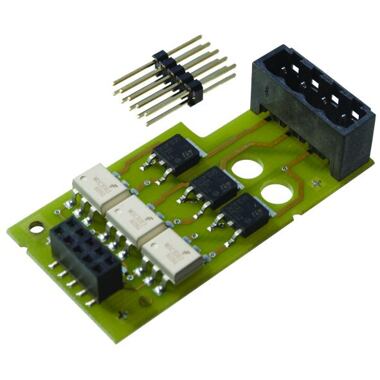 HCS80 - rozšiřující modul HCS