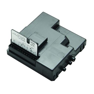 S4565DD1045 - automatika HONEYWELL