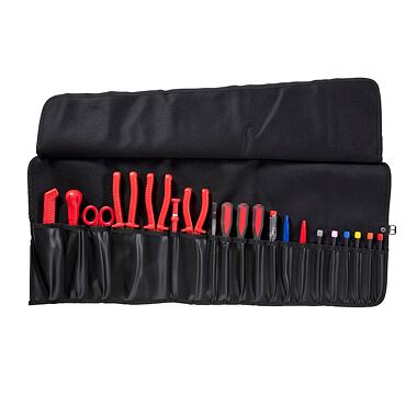 GT-LINE pouzdro TOOL ROLL.20T