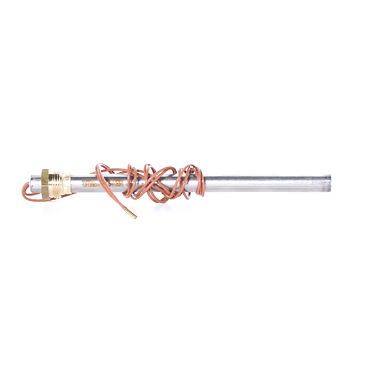 DNK zapalovač odporový 300W - 150mm
