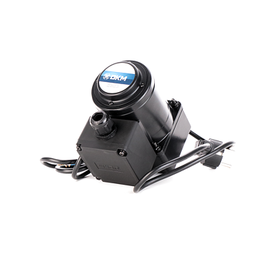 VIADRUS Motor 8RDGE-25G-T01/8GBK180BH01 s převodovkou