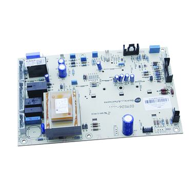 JJJ005687010 - deska elektronická BAXI pro LUNA 3 NUVOLA 3