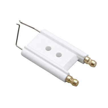 7810142 - elektroda zapalovací dvojitá VIESSMANN