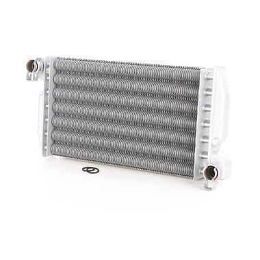BAXI výměník primární 31 kW se svorkami