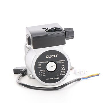 DUCA motor čerpadla Grundfos 15-60