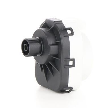 DNK motor třícestného ventilu - 10mm