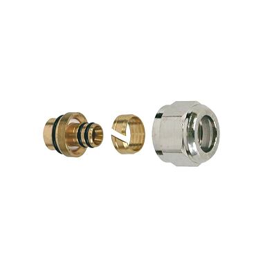 PINTOSSI Adaptér pro vícevrstvé potrubí 24x19-14x2