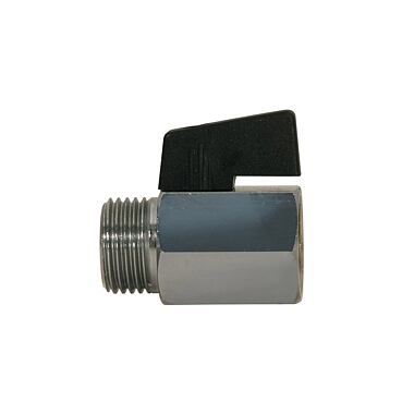 PINTOSSI Ventil kulový 3/8" MF