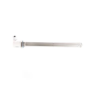 DNK těleso topné 6000W - G6/4" - 3x230V